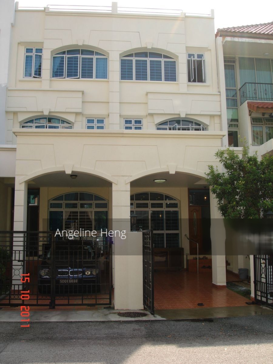 Lorong 104 Changi thumbnail photo